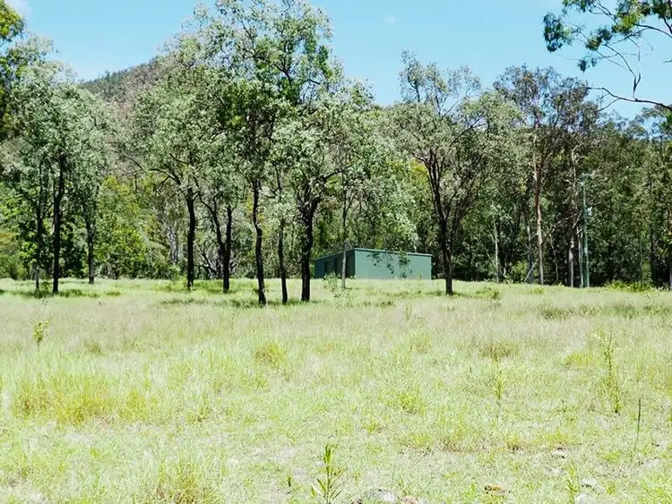 Sixth view of Homely land listing, 698 Upper Widgee Road, Widgee QLD 4570