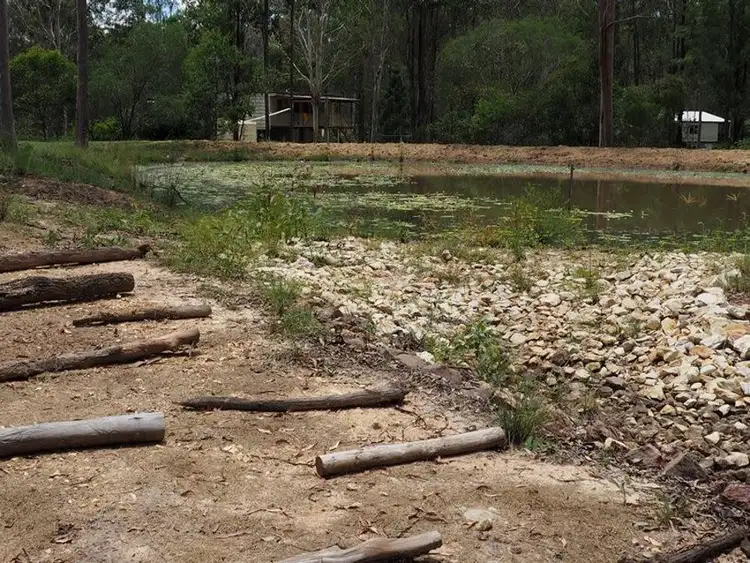 Sixth view of Homely land listing, 18 Carmel Crescent, Curra QLD 4570