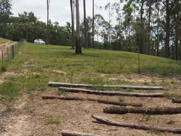 Seventh view of Homely land listing, 18 Carmel Crescent, Curra QLD 4570