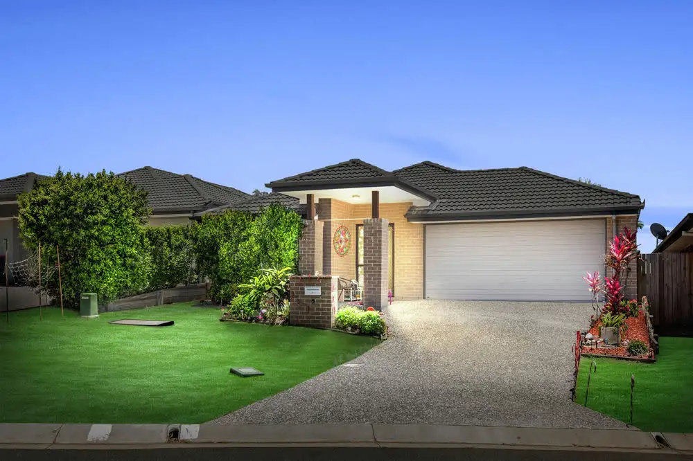 Main view of Homely house listing, 5 Fleet Circuit, Bray Park QLD 4500