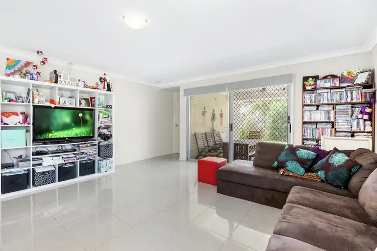 Second view of Homely house listing, 5 Fleet Circuit, Bray Park QLD 4500