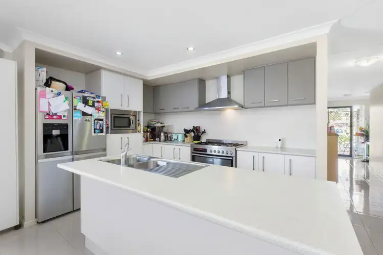 Fourth view of Homely house listing, 5 Fleet Circuit, Bray Park QLD 4500
