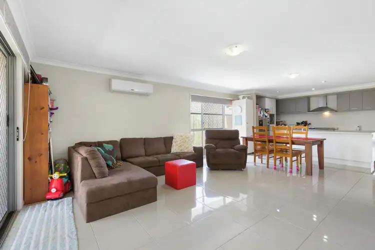 Fifth view of Homely house listing, 5 Fleet Circuit, Bray Park QLD 4500
