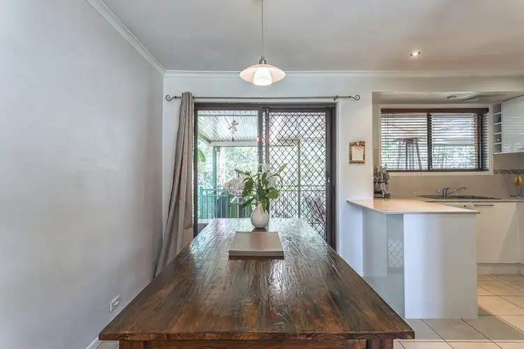 Fourth view of Homely house listing, 5 Leonarda Drive, Arana Hills QLD 4054