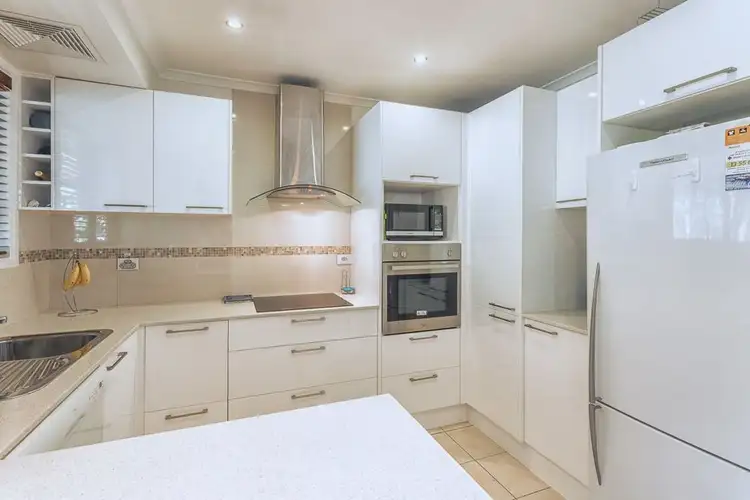 Seventh view of Homely house listing, 5 Leonarda Drive, Arana Hills QLD 4054