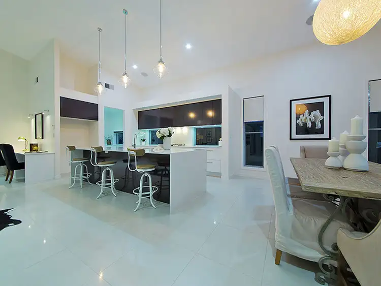 Fourth view of Homely house listing, 25 Nichols Street, Gumdale QLD 4154