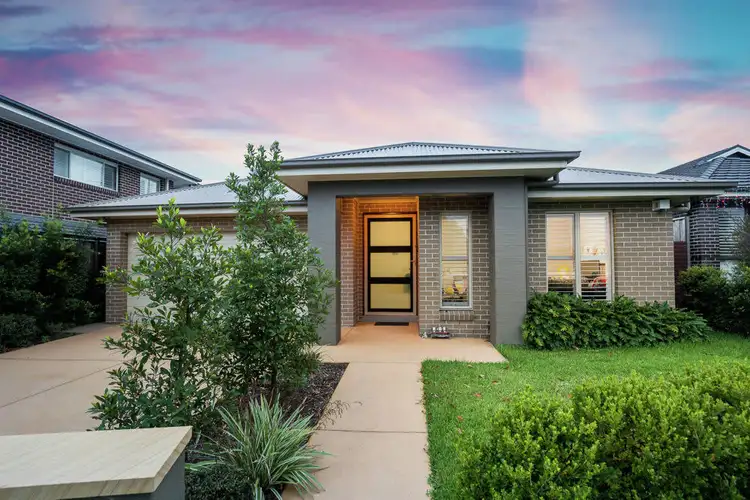 Main view of Homely house listing, 14 Sweet Briar Avenue, Bungarribee NSW 2767