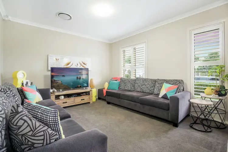 Second view of Homely house listing, 14 Sweet Briar Avenue, Bungarribee NSW 2767
