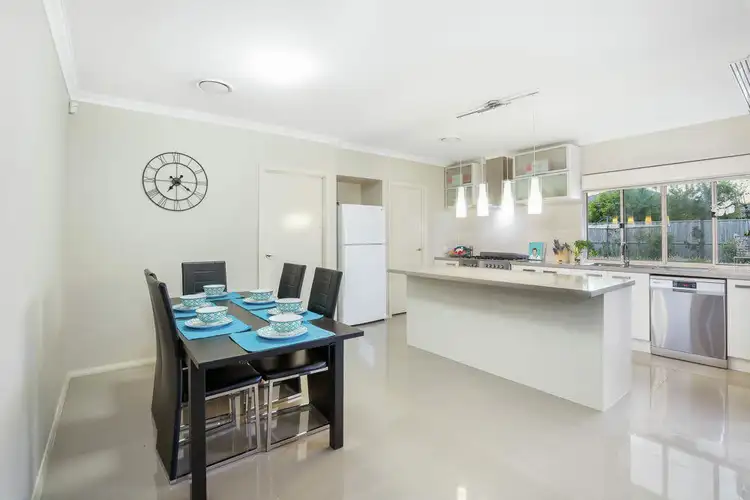 Third view of Homely house listing, 14 Sweet Briar Avenue, Bungarribee NSW 2767