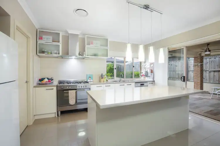 Fourth view of Homely house listing, 14 Sweet Briar Avenue, Bungarribee NSW 2767