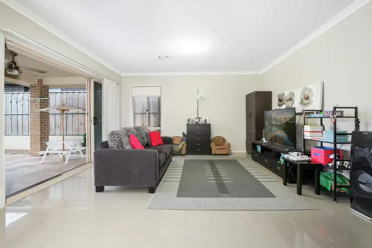 Fifth view of Homely house listing, 14 Sweet Briar Avenue, Bungarribee NSW 2767