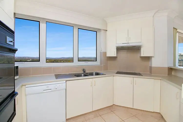Fifth view of Homely unit listing, 1103/6 Coyne Street, Kirra QLD 4225