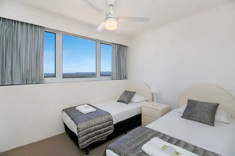 Sixth view of Homely unit listing, 1103/6 Coyne Street, Kirra QLD 4225