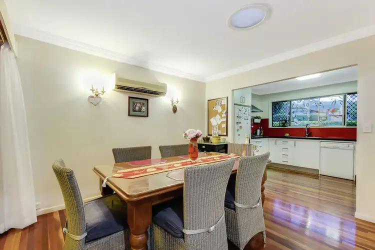 Fourth view of Homely house listing, 24 Caesar Road, Ferny Hills QLD 4055