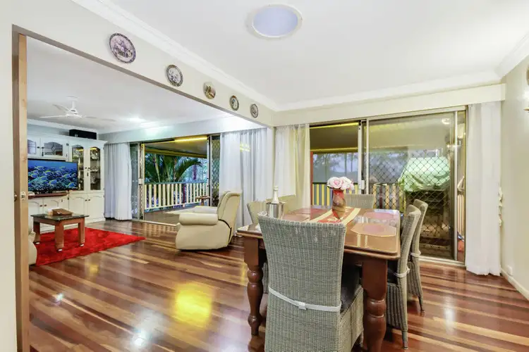Fifth view of Homely house listing, 24 Caesar Road, Ferny Hills QLD 4055