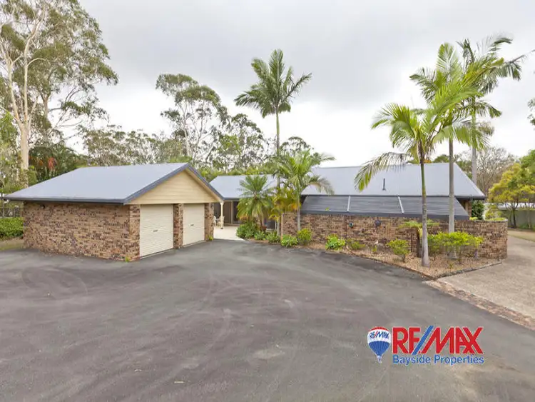 7 Silverash Court, Capalaba QLD 4157