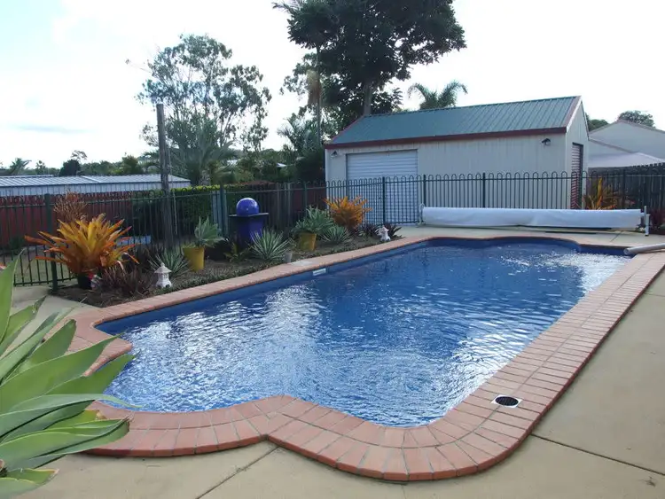 Second view of Homely house listing, 17 Dunn Street, Tannum Sands QLD 4680