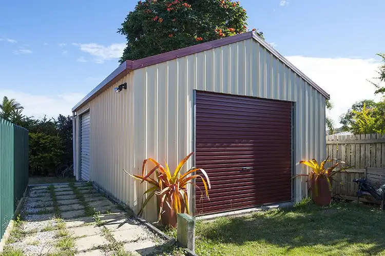 Third view of Homely house listing, 17 Dunn Street, Tannum Sands QLD 4680