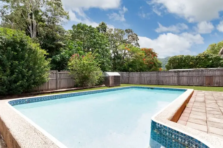 Second view of Homely house listing, 47 Sunflower Drive, Mooroobool QLD 4870