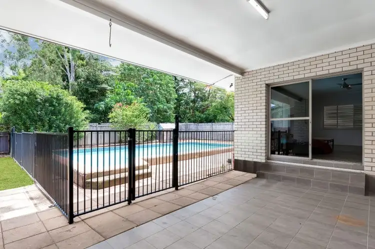 Third view of Homely house listing, 47 Sunflower Drive, Mooroobool QLD 4870
