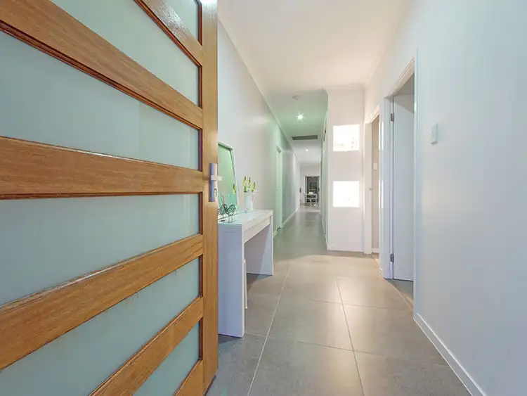 Second view of Homely house listing, 69 Foxwood Circuit, Wakerley QLD 4154