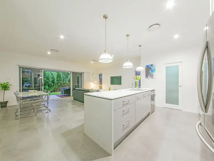 Third view of Homely house listing, 69 Foxwood Circuit, Wakerley QLD 4154