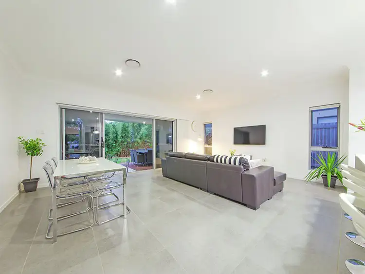 Fourth view of Homely house listing, 69 Foxwood Circuit, Wakerley QLD 4154