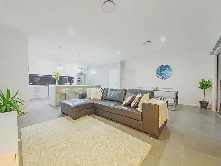 Fifth view of Homely house listing, 69 Foxwood Circuit, Wakerley QLD 4154