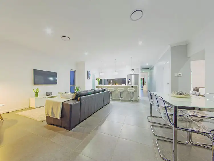 Sixth view of Homely house listing, 69 Foxwood Circuit, Wakerley QLD 4154