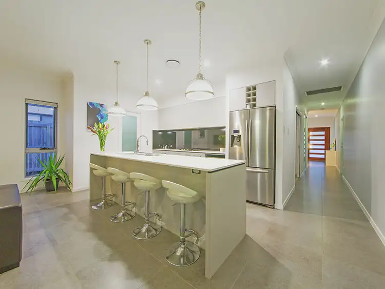 Seventh view of Homely house listing, 69 Foxwood Circuit, Wakerley QLD 4154
