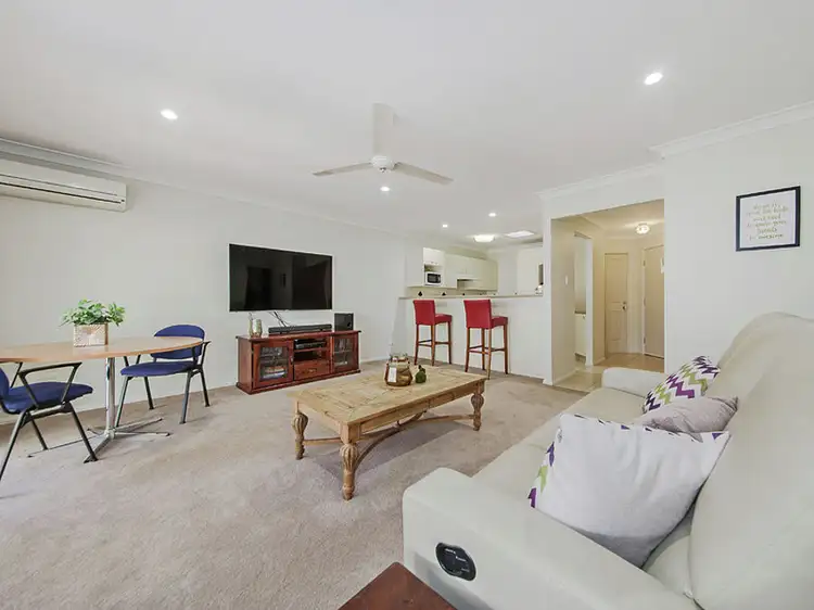 18/1 Belgarah Place, Carina QLD 4152