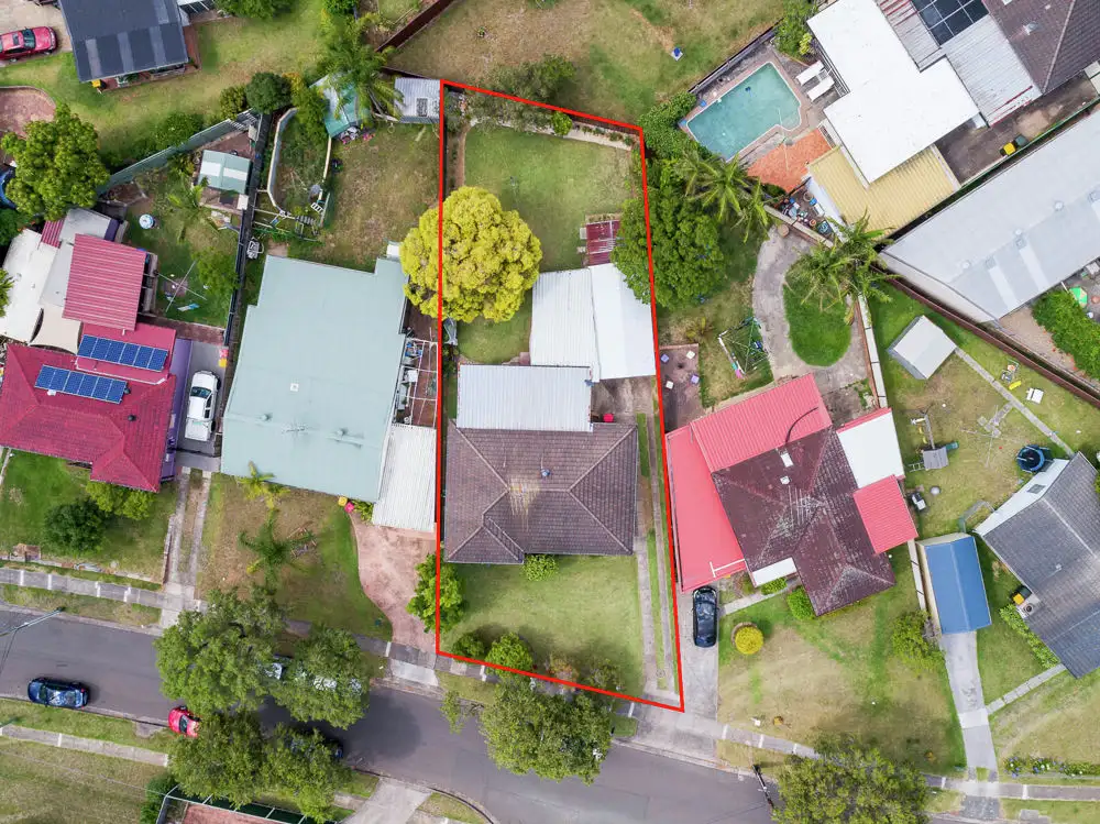 Main view of Homely house listing, 13 Patterson Road, Lalor Park NSW 2147