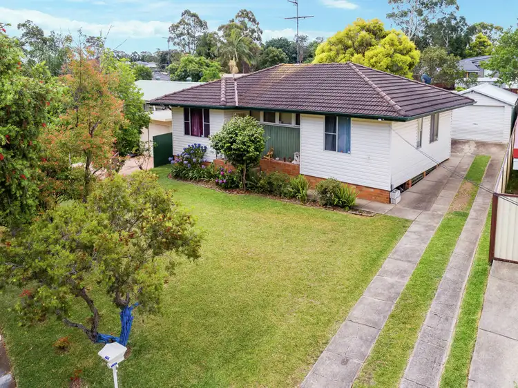 Second view of Homely house listing, 13 Patterson Road, Lalor Park NSW 2147