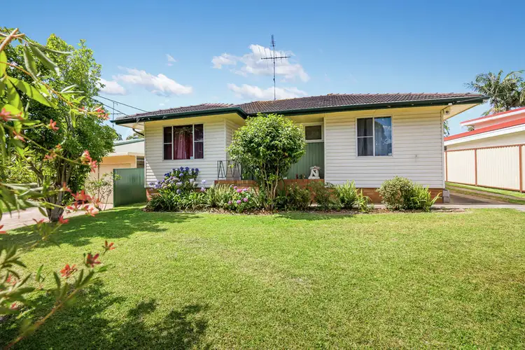 Third view of Homely house listing, 13 Patterson Road, Lalor Park NSW 2147