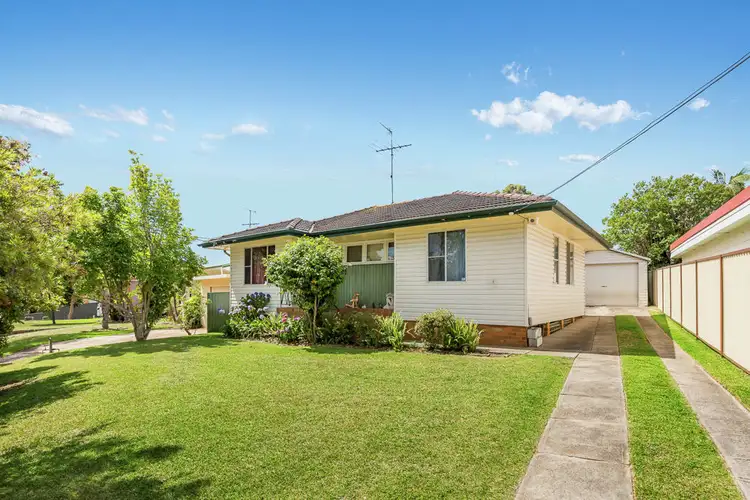 Fourth view of Homely house listing, 13 Patterson Road, Lalor Park NSW 2147
