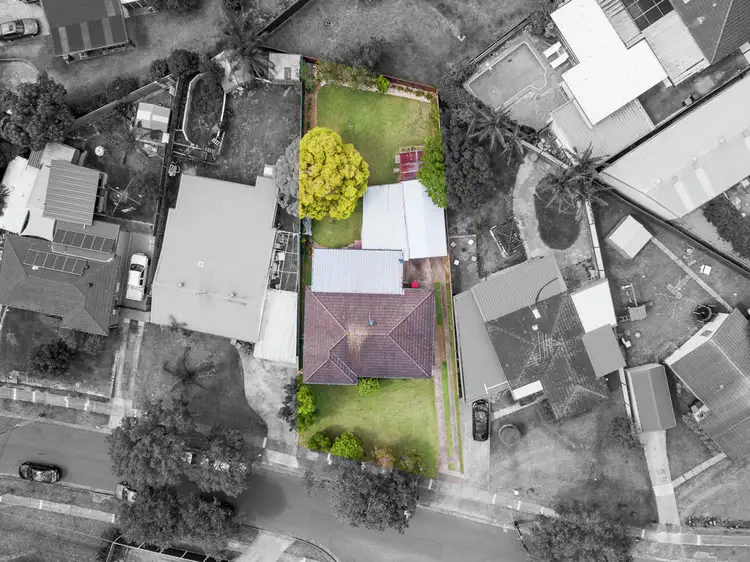 Fifth view of Homely house listing, 13 Patterson Road, Lalor Park NSW 2147