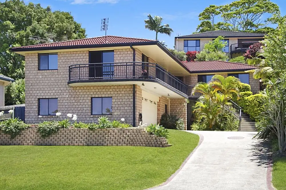 Main view of Homely house listing, 254 Darlington Drive, Banora Point NSW 2486