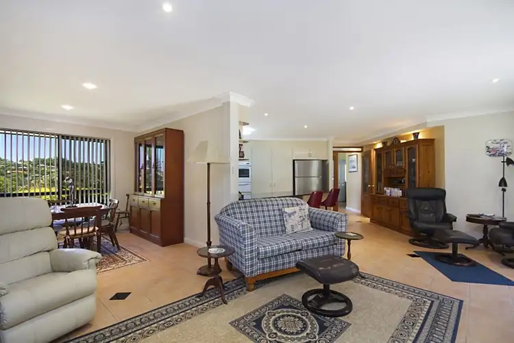 Fourth view of Homely house listing, 254 Darlington Drive, Banora Point NSW 2486