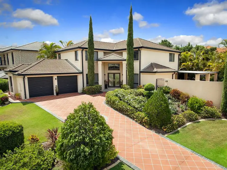 1 Handel Court, Eatons Hill QLD 4037