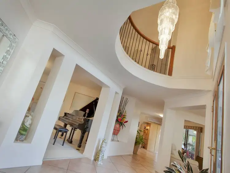 Fourth view of Homely house listing, 1 Handel Court, Eatons Hill QLD 4037