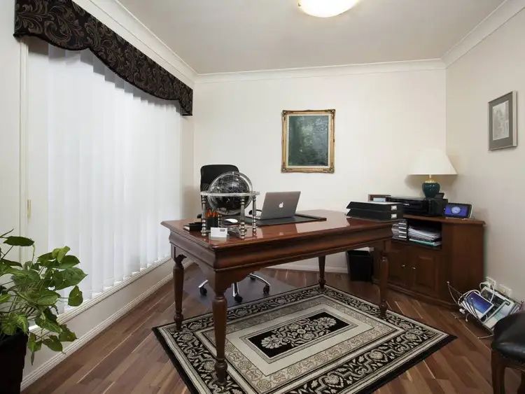 Fifth view of Homely house listing, 1 Handel Court, Eatons Hill QLD 4037