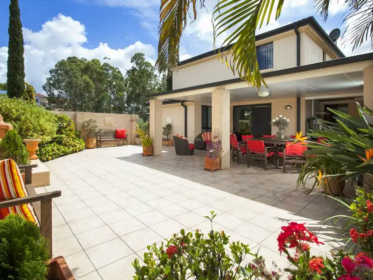 Sixth view of Homely house listing, 1 Handel Court, Eatons Hill QLD 4037