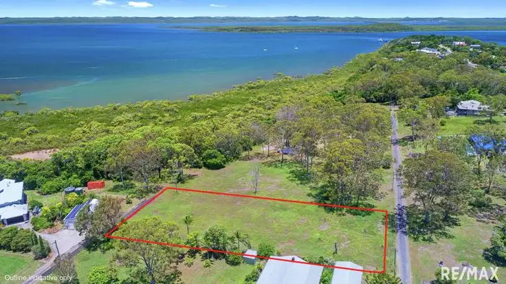 Main view of Homely land listing, 6 Zena Close, River Heads QLD 4655
