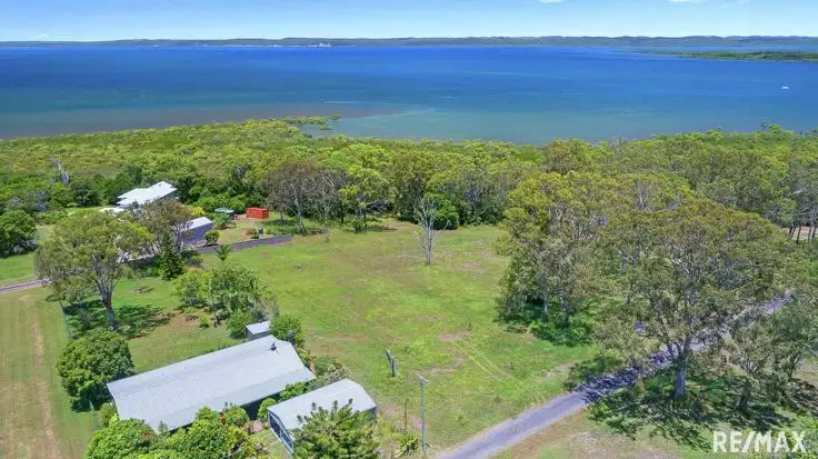 Third view of Homely land listing, 6 Zena Close, River Heads QLD 4655