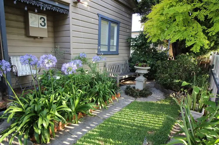 23 Carrington Street