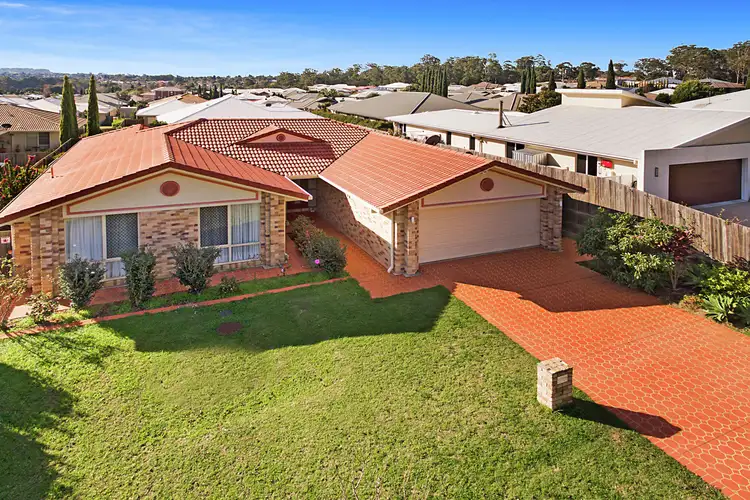 19 Rosella Street, Rangeville QLD 4350