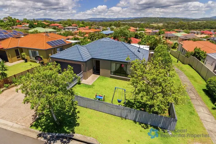 44 Tiger Drive, Arundel QLD 4214