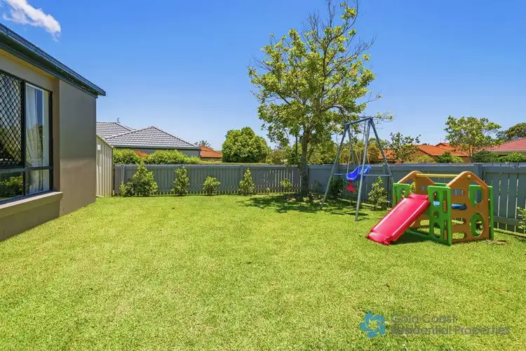 Second view of Homely house listing, 44 Tiger Drive, Arundel QLD 4214