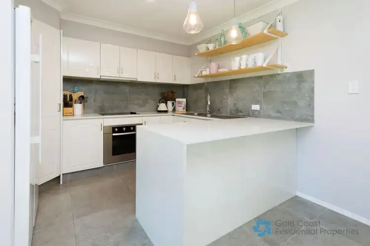 Third view of Homely house listing, 44 Tiger Drive, Arundel QLD 4214