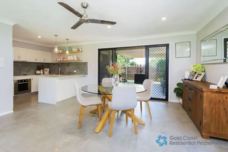 Fourth view of Homely house listing, 44 Tiger Drive, Arundel QLD 4214
